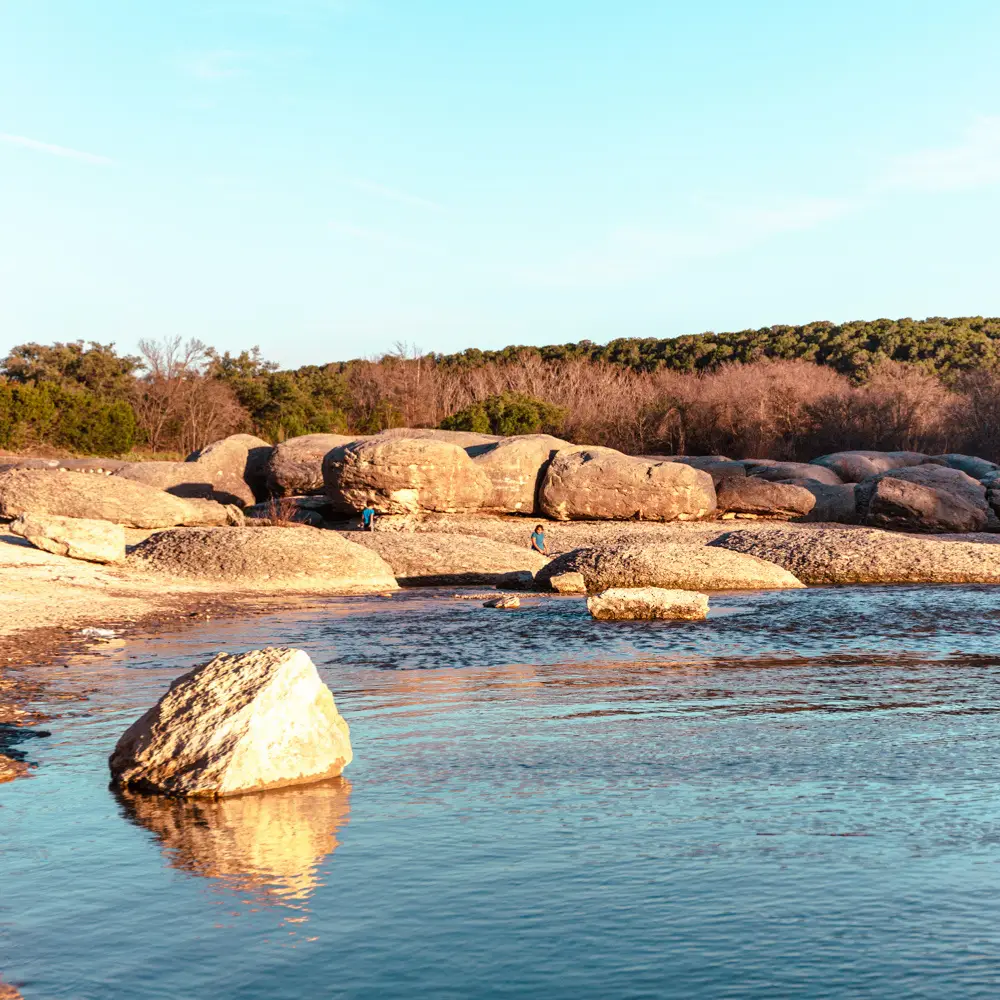 Big Rocks Park 3