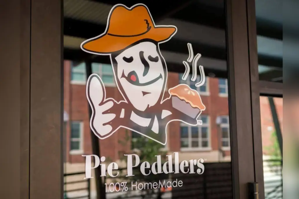 Pie Peddlers