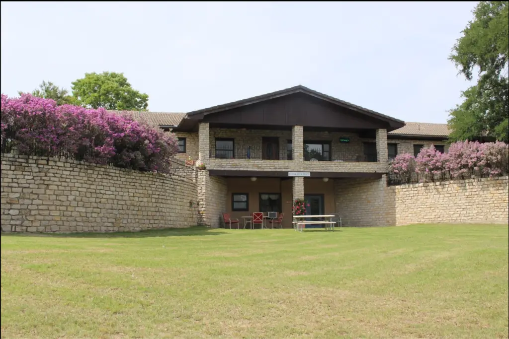 Live Oak B&B