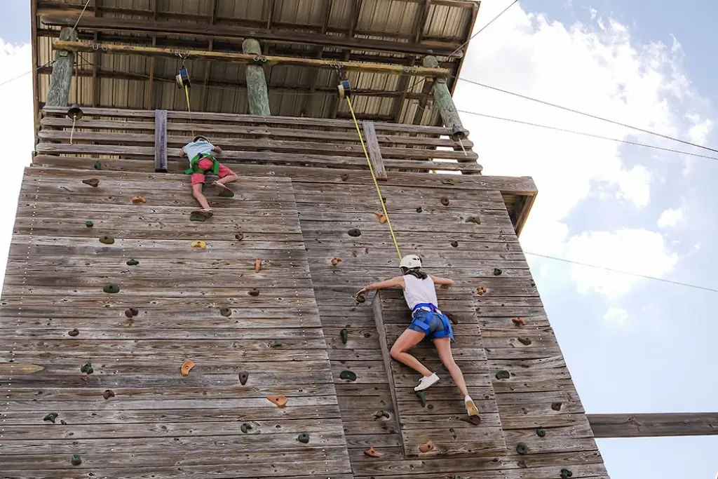 team building